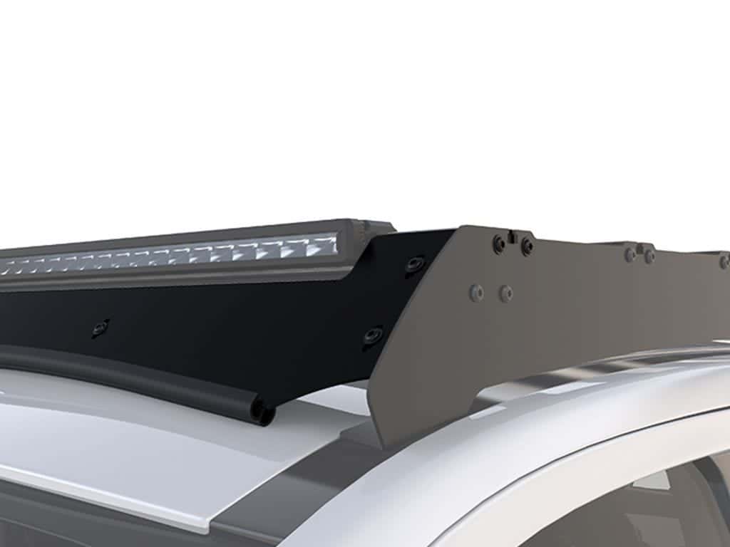 Front Runner Series Ford Everest (2022-Current) Slimsport Rack 40" Light Bar Wind Fairing 