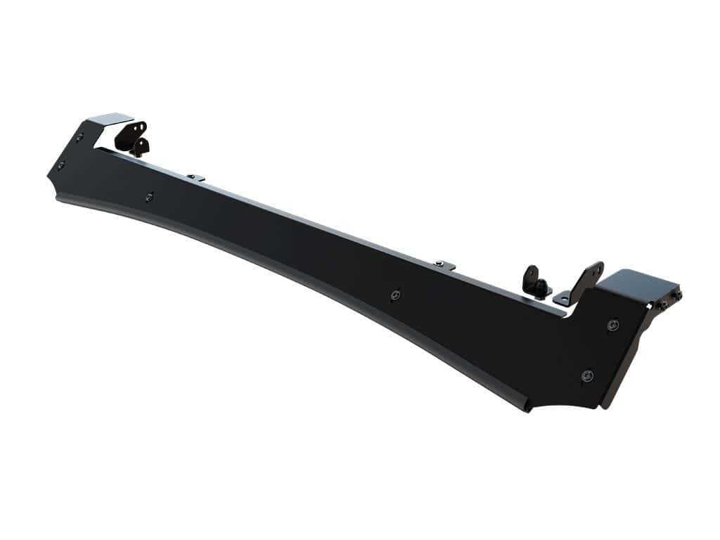 Front Runner Series Ford Everest (2022-Current) Slimsport Rack 40" Light Bar Wind Fairing 