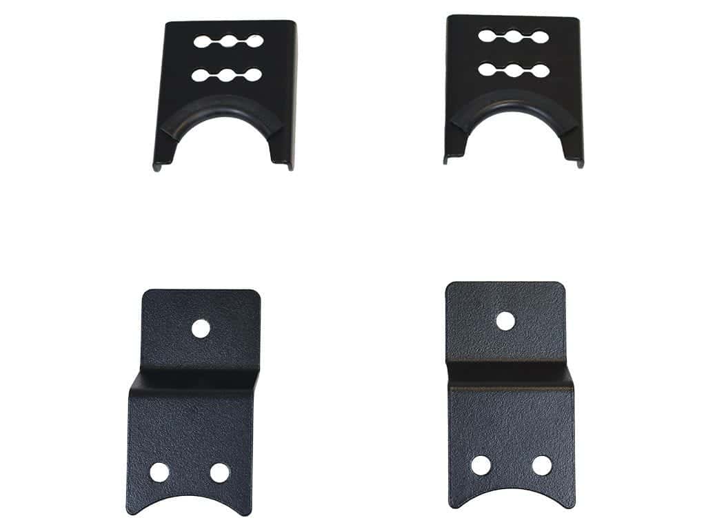 Front Runner Series Telescopic Ladder Support Bracket / Slimline II Racks