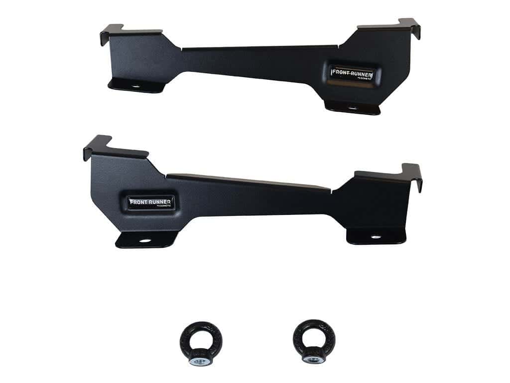Front Runner Series Starlink Mini Quick Release Mount