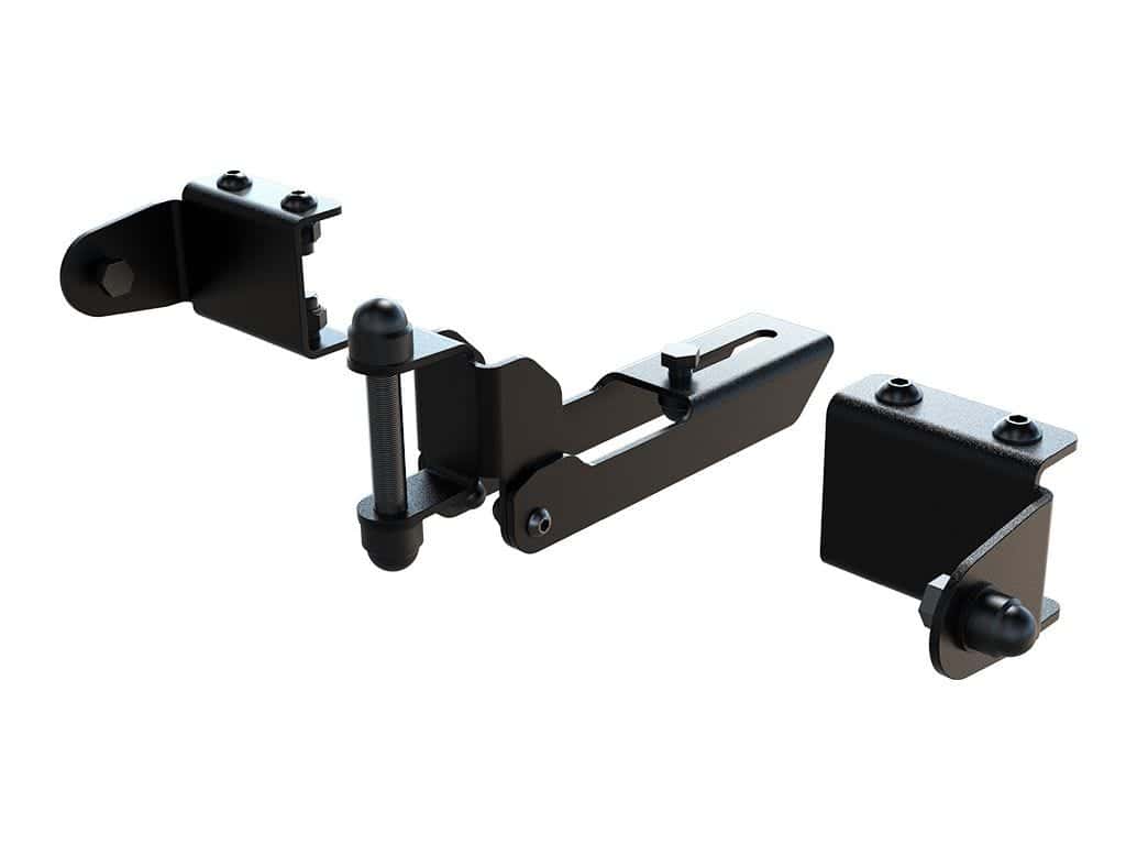 Front Runner Series KC Gravity Light Bar Slimline II Mounts