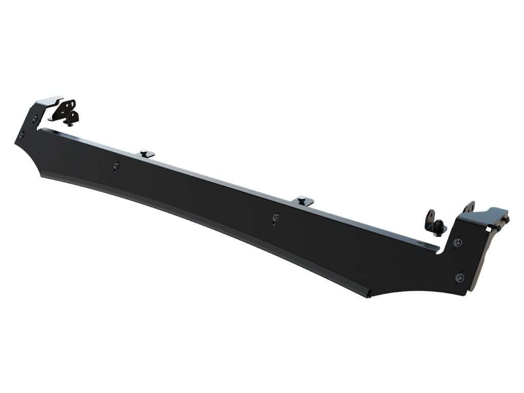 Front Runner Series Chevrolet Colorado / GMC Canyon 3rd Gen (2023-Current) Slimsport Rack 40" Light Bar Wind Fairing 
