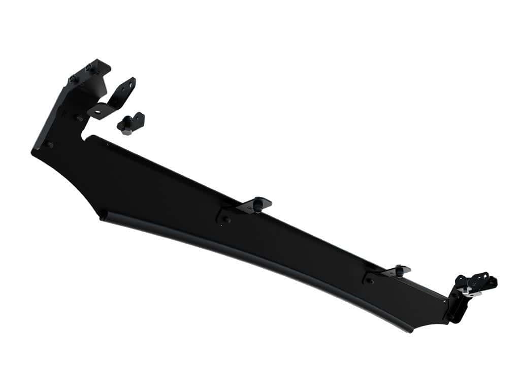 Front Runner Series Chevrolet Colorado / GMC Canyon 3rd Gen (2023-Current) Slimsport Rack 40" Light Bar Wind Fairing 
