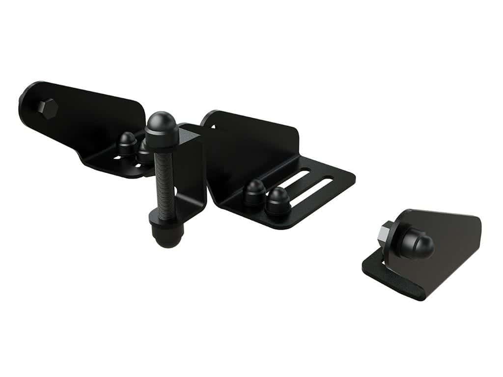 Front Runner Series KC Gravity Light Bar Slimsport Mounts