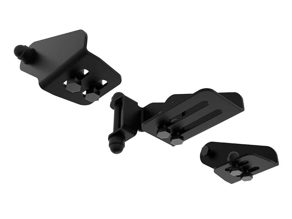Front Runner Series KC Gravity Light Bar Slimsport Mounts