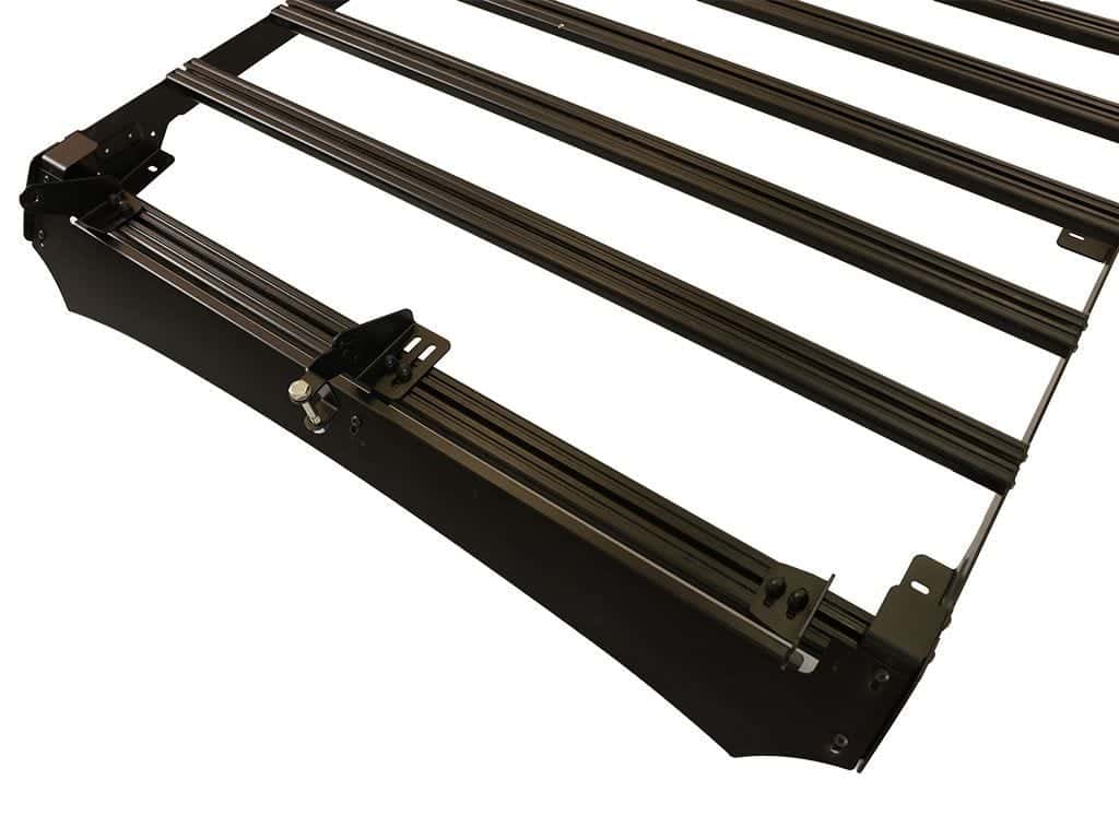 Front Runner Series KC Gravity Light Bar Slimsport Mounts