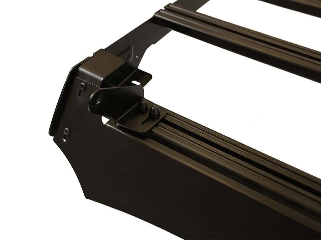 Front Runner Series KC Gravity Light Bar Slimsport Mounts