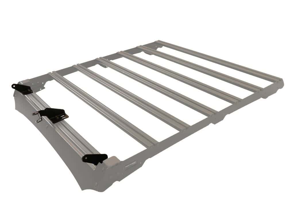 Front Runner Series KC Gravity Light Bar Slimsport Mounts
