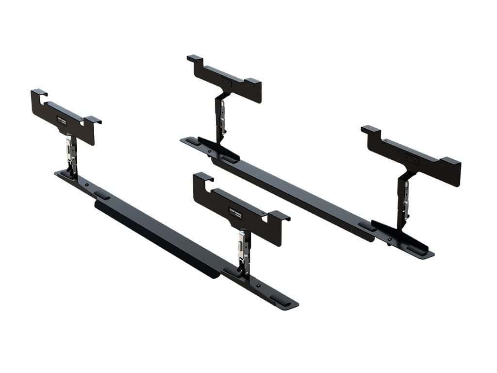 Front Runner Series Twin Wolf Pack Pro Table Mounting Bracket / Top Mount