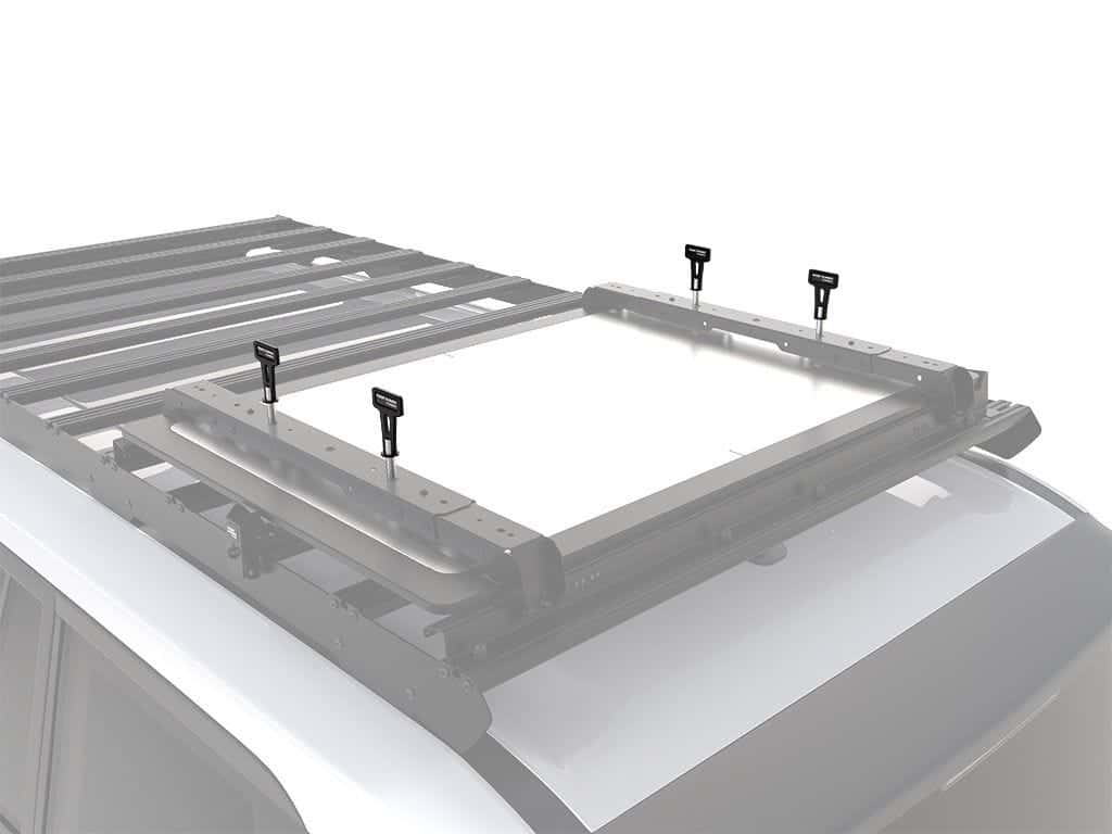 Front Runner Series MAXTRAX / TRED Pro Recovery Board Mounting Pins