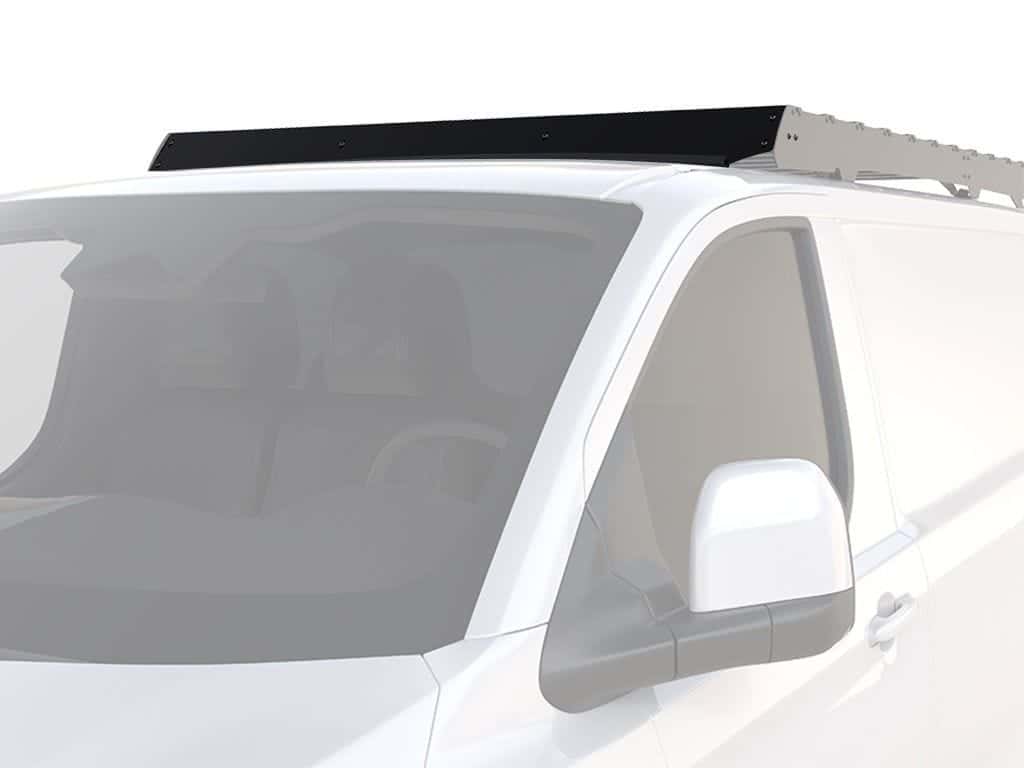 Front Runner Series Ford Transit Custom LWB/SWB (2023-Current) / Volkswagen T7 Transporter/Caravelle (2025-Current) Slimsport Rack Wind Fairing
