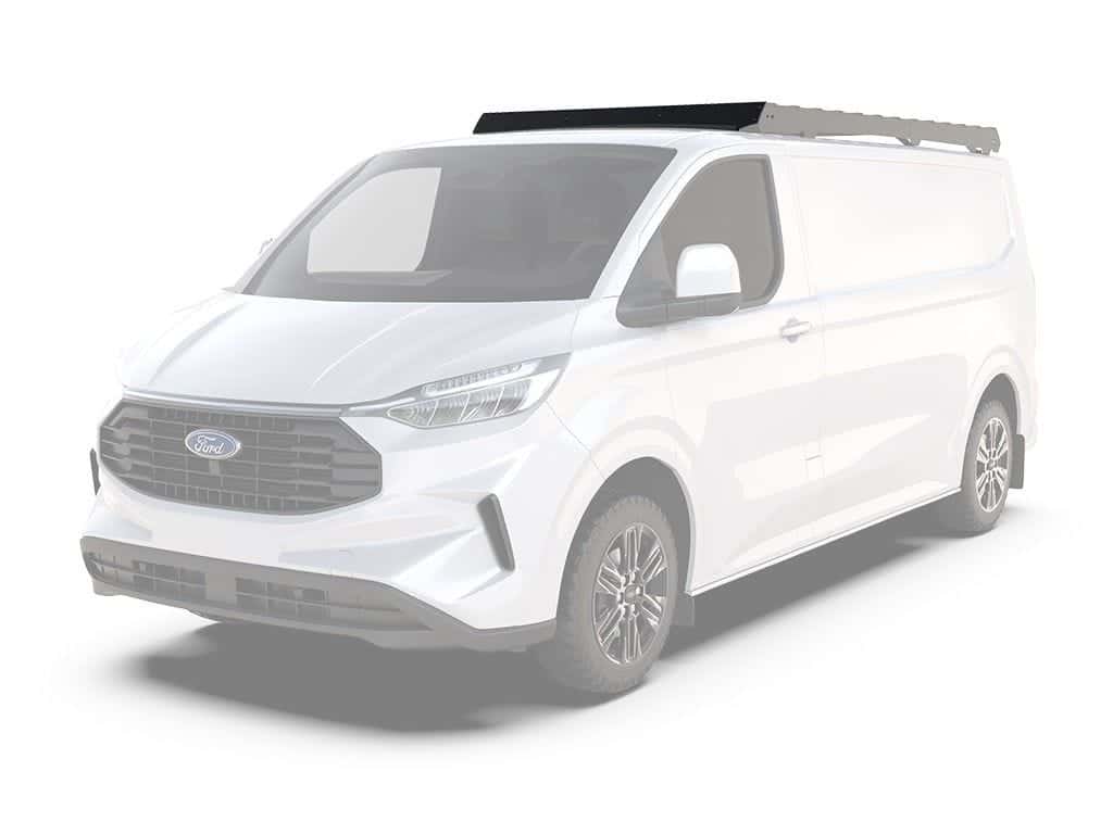 Front Runner Series Ford Transit Custom LWB/SWB (2023-Current) / Volkswagen T7 Transporter/Caravelle (2025-Current) Slimsport Rack Wind Fairing