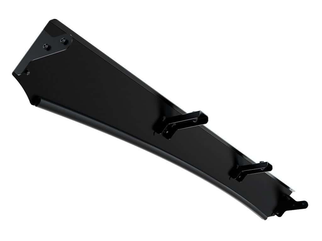 Front Runner Series Ford Transit Custom LWB/SWB (2023-Current) / Volkswagen T7 Transporter/Caravelle (2025-Current) Slimsport Rack Wind Fairing