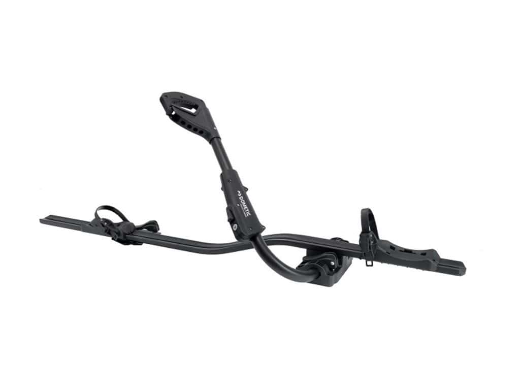 Bike Mount / Motus Black