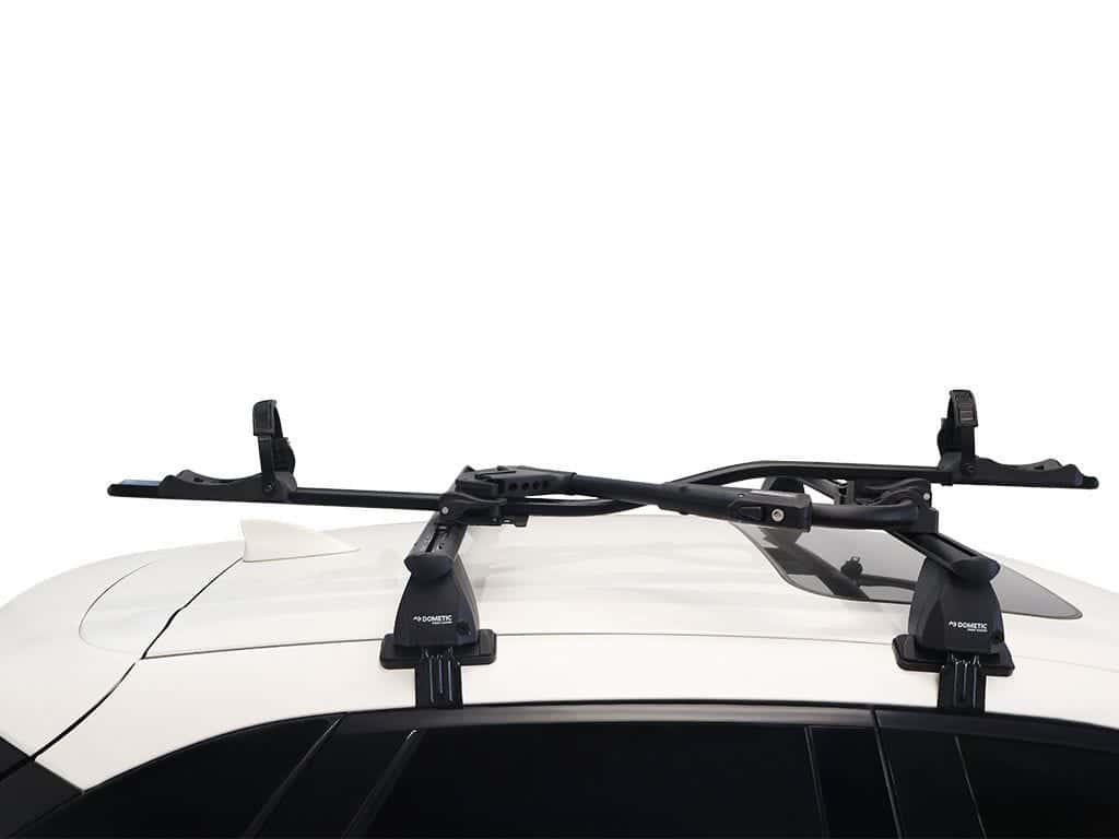 Bike Mount / Motus Black
