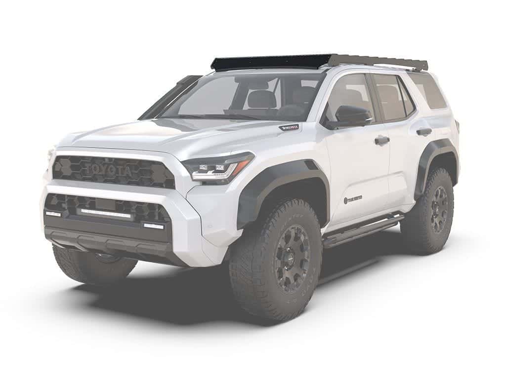 Front Runner Series Toyota 4Runner 6th Gen (2025-Current) Slimsport Rack Wind Fairing
