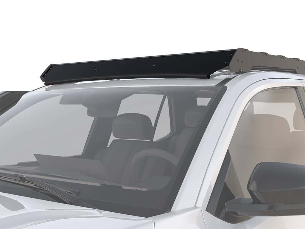 Front Runner Series Toyota 4Runner 6th Gen (2025-Current) Slimsport Rack Wind Fairing