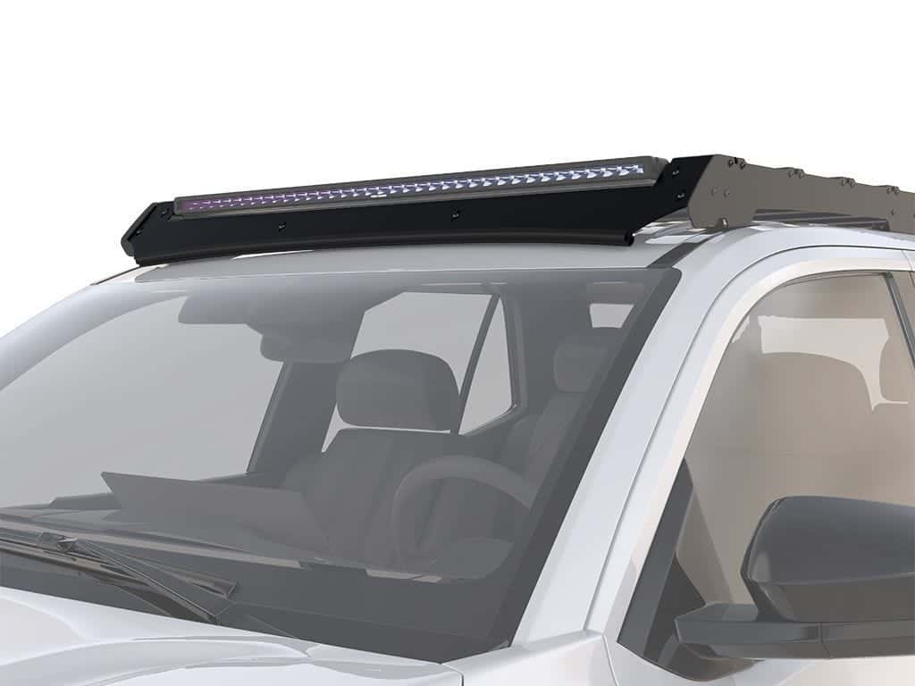 Front Runner Series Toyota 4Runner 6th Gen (2025-Current) Slimsport Rack 40" Light Bar Wind Fairing