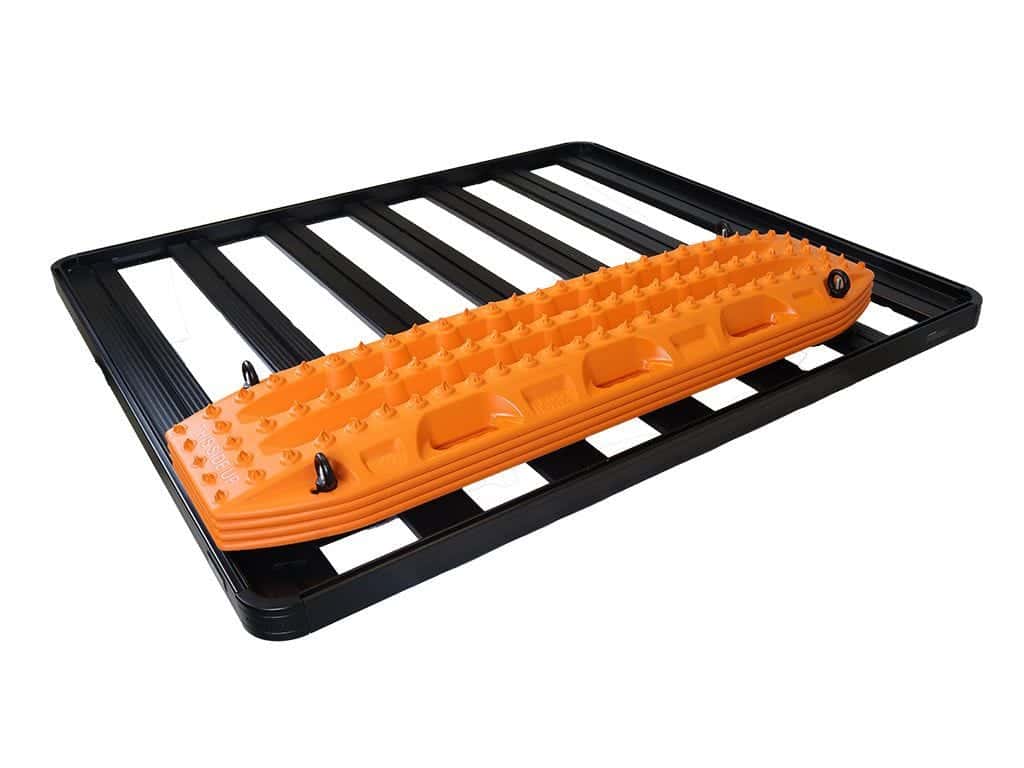 Front Runner Series Recovery Device Mounting Kit
