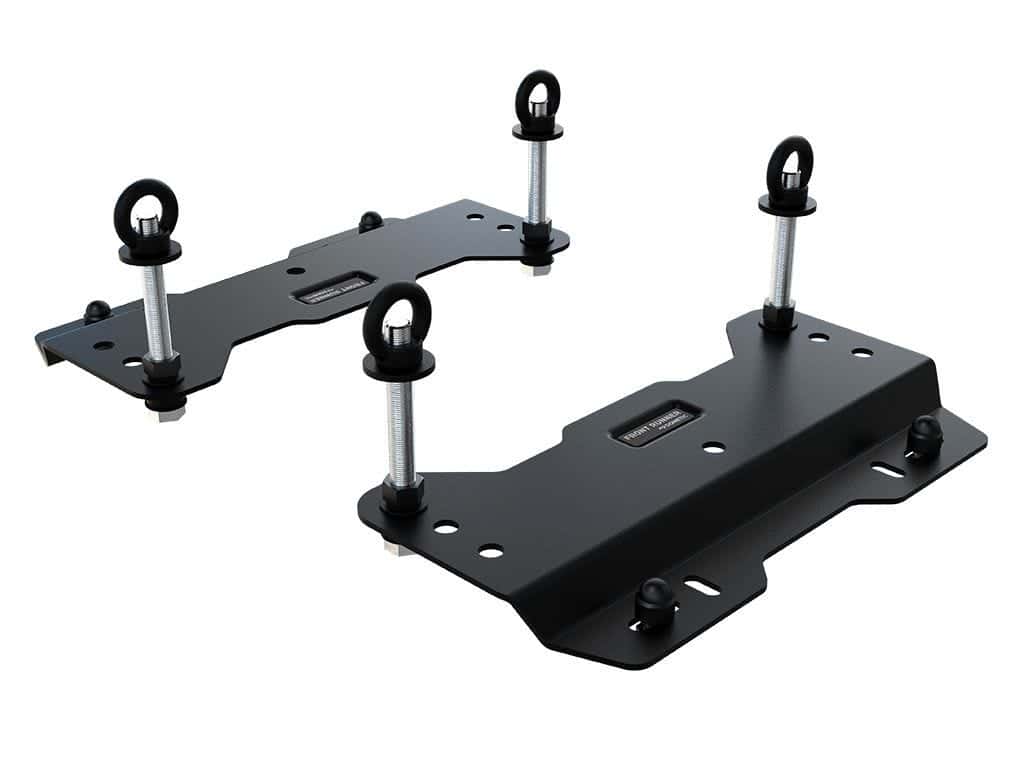 Front Runner Series Recovery Device Mounting Kit