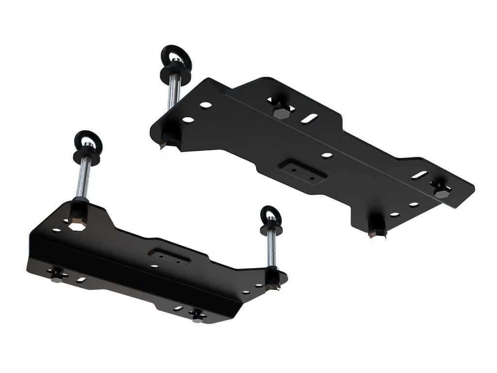 Front Runner Series Recovery Device Mounting Kit