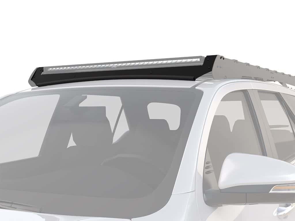 Front Runner Series Toyota Fortuner (2016-Current) Slimsport Light Bar Wind Fairing