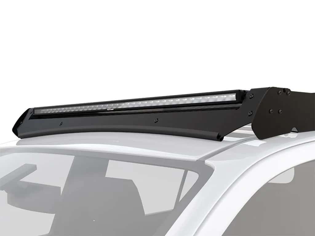 Front Runner Series Toyota Fortuner (2016-Current) Slimsport Light Bar Wind Fairing