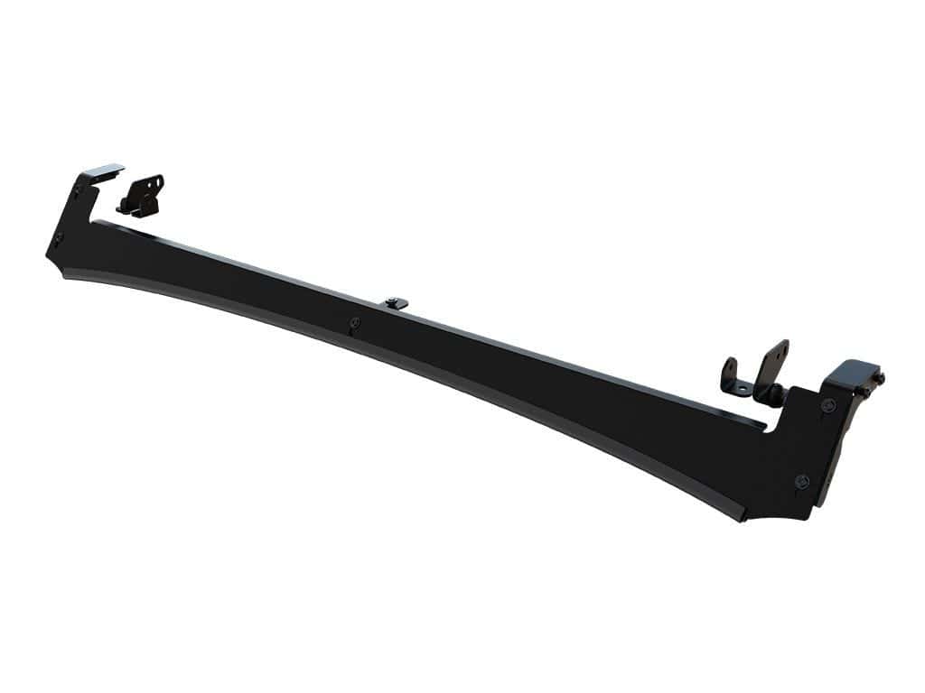Front Runner Series Ford Ranger T6.2 (2022-Current) / Volkswagen Amarok (2023-Current) Slimsport Rack 40" Light Bar Wind Fairing