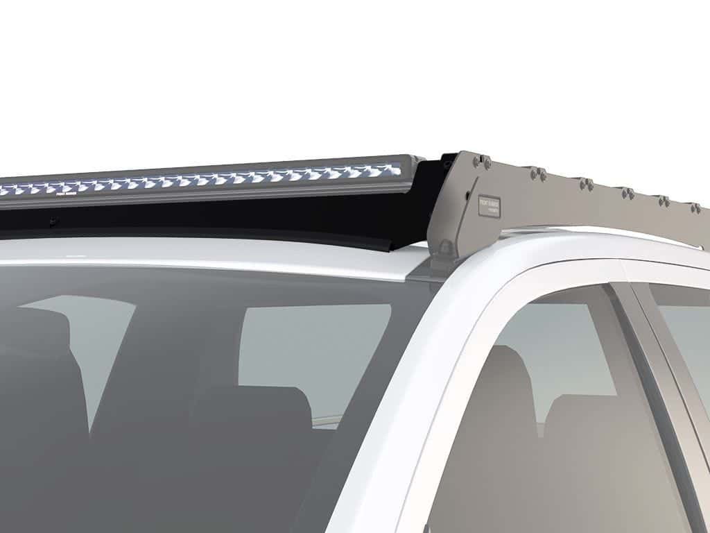 Front Runner Series Ford Ranger T6.2 (2022-Current) / Volkswagen Amarok (2023-Current) Slimsport Rack 40" Light Bar Wind Fairing