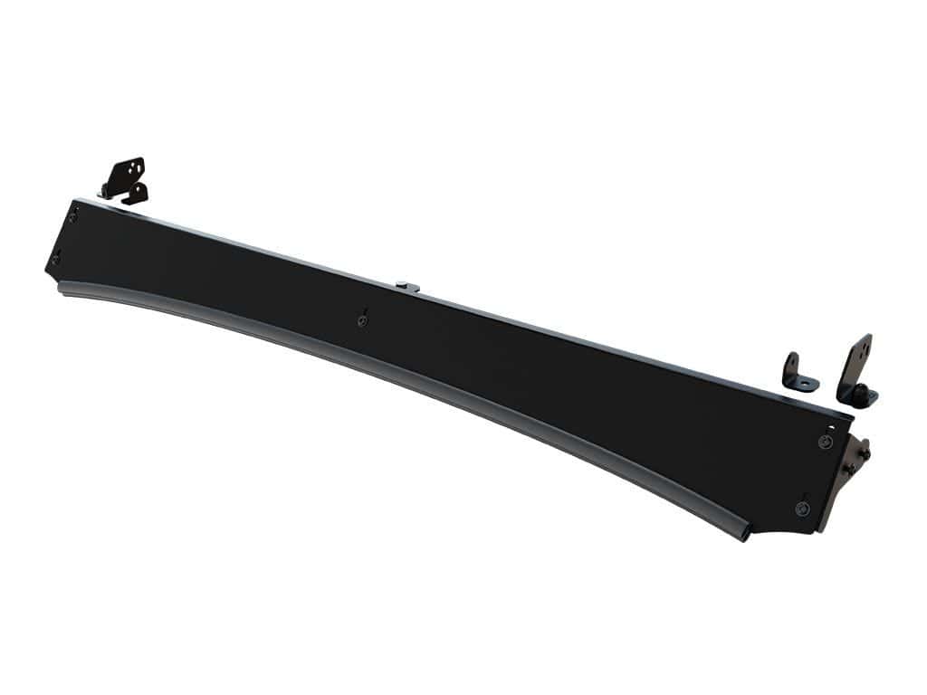Front Runner Series Ford Ranger T6.2 (2022-actuel) / Volkswagen Amarok (2023-actuel) Carénage aérodynamique Slimsport Rack