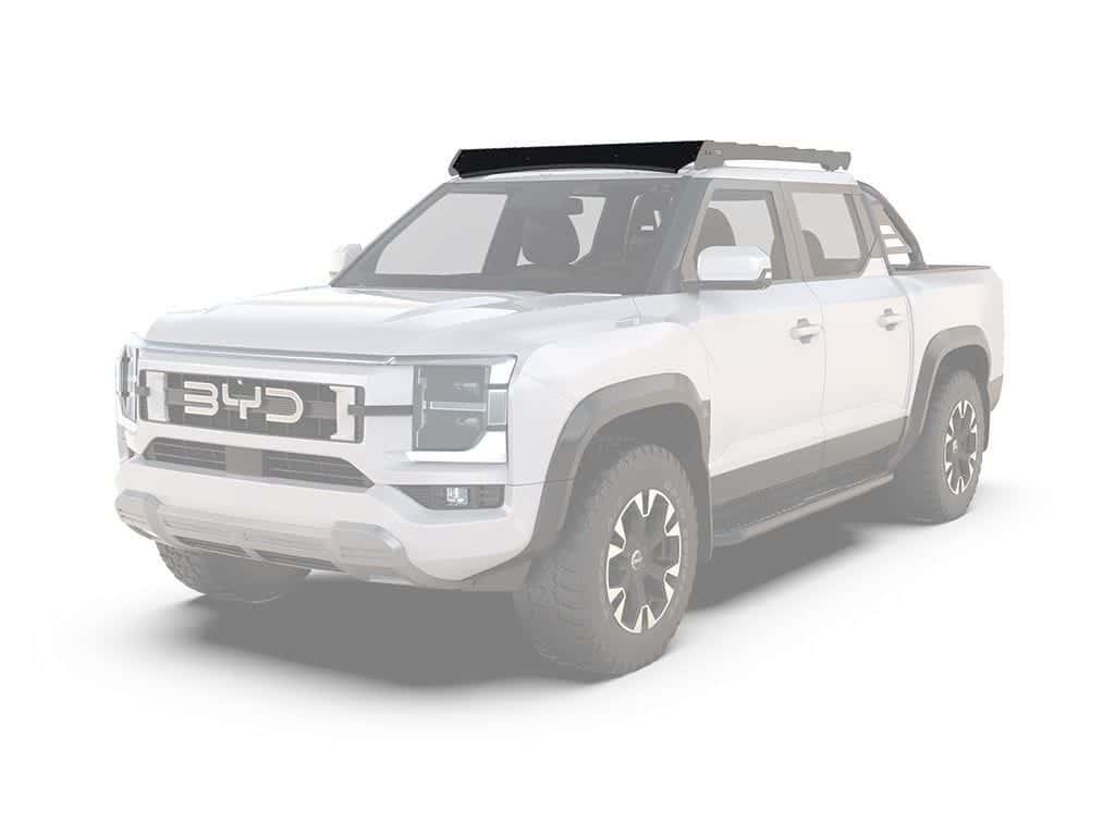 Front Runner Series BYD Shark (2025-Current) Slimsport Rack Wind Fairing
