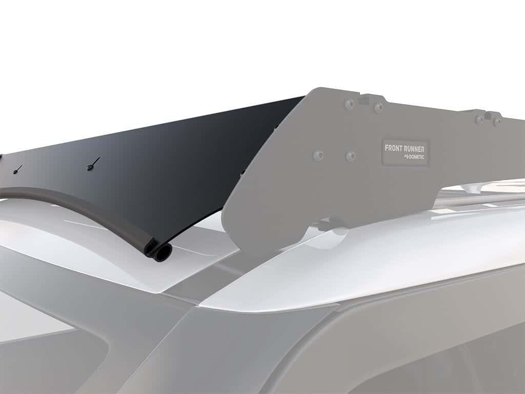 Front Runner Series BYD Shark (2025-Current) Slimsport Rack Wind Fairing