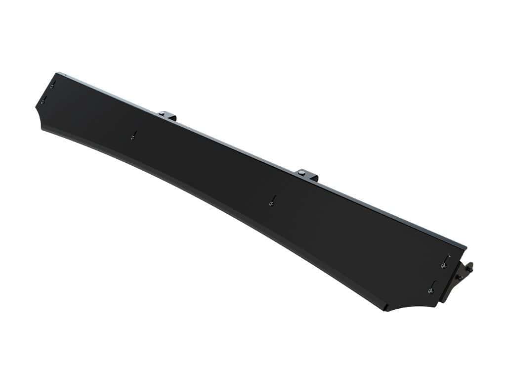 Front Runner Series BYD Shark (2025-Current) Slimsport Rack Wind Fairing