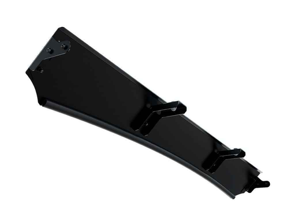Front Runner Series BYD Shark (2025-Current) Slimsport Rack Wind Fairing