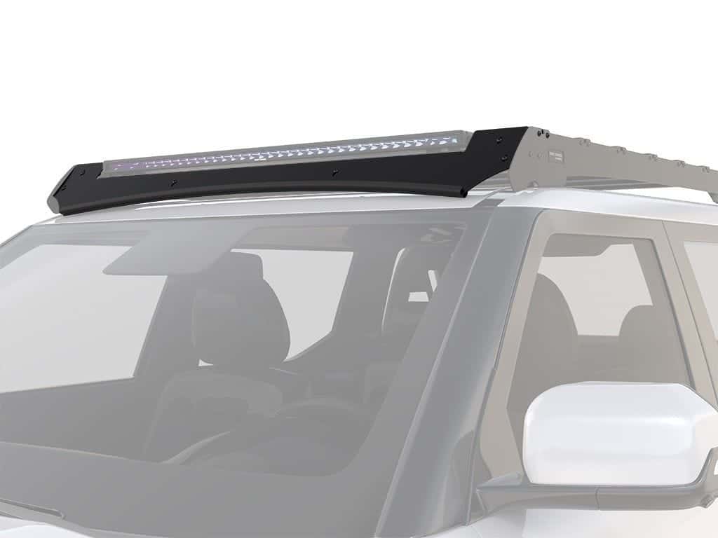 Front Runner Series BYD Shark (2025-Current) Slimsport Rack 40" Light Bar Wind Fairing