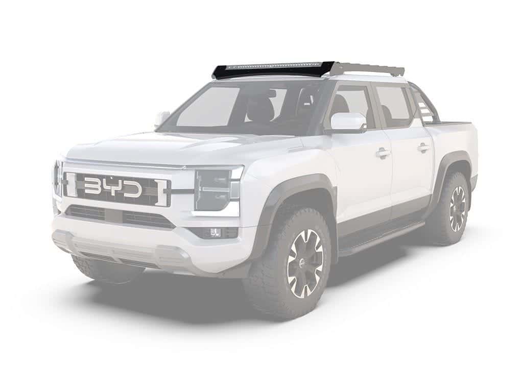 Front Runner Series BYD Shark (2025-Current) Slimsport Rack 40" Light Bar Wind Fairing