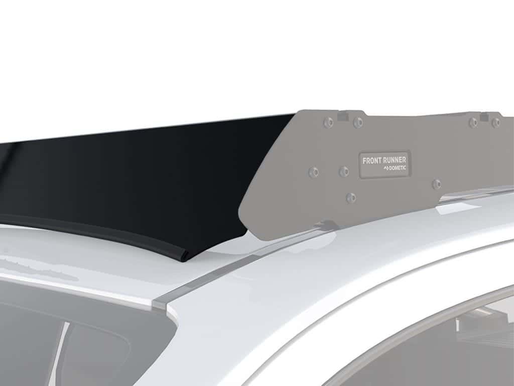 Front Runner Series Toyota Hilux H48 DC (2022-Current) Slimsport Rack Wind Fairing