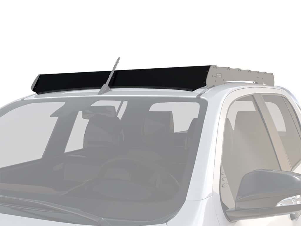 Front Runner Series Toyota Hilux H48 DC (2022-Current) Slimsport Rack Wind Fairing
