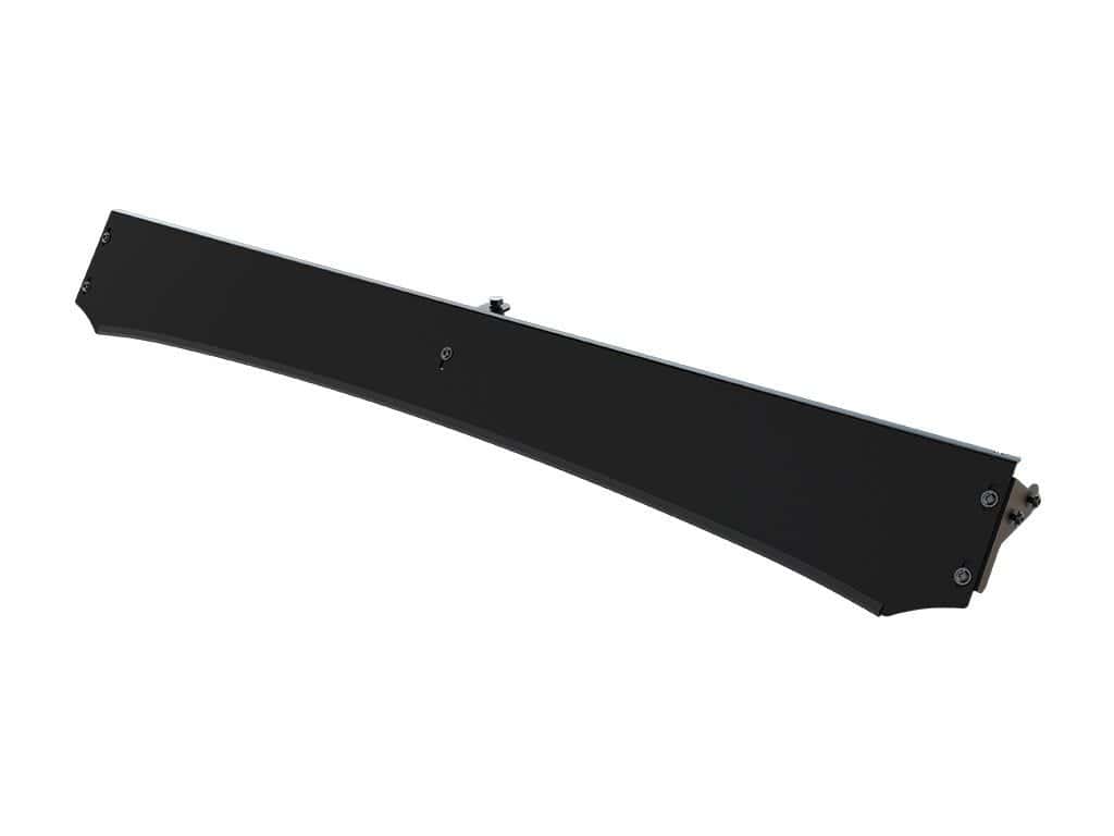 Front Runner Series Toyota Hilux H48 DC (2022-Current) Slimsport Rack Wind Fairing