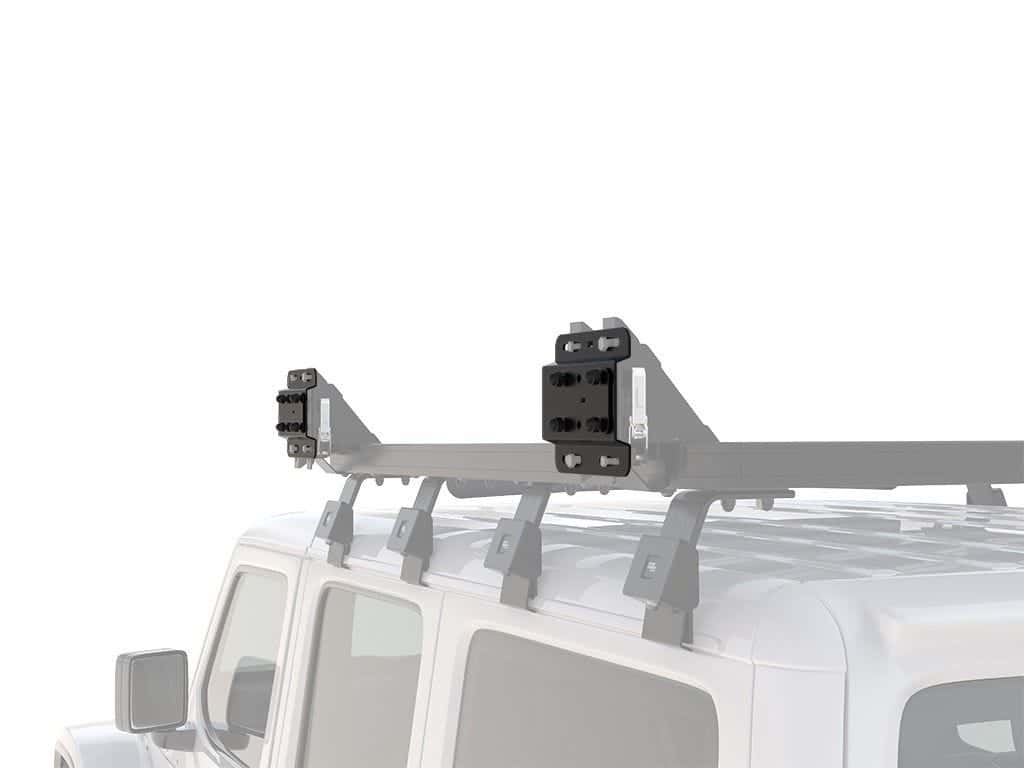 Front Runner Series 270˚ Awning Quick Release Adaptor Plate