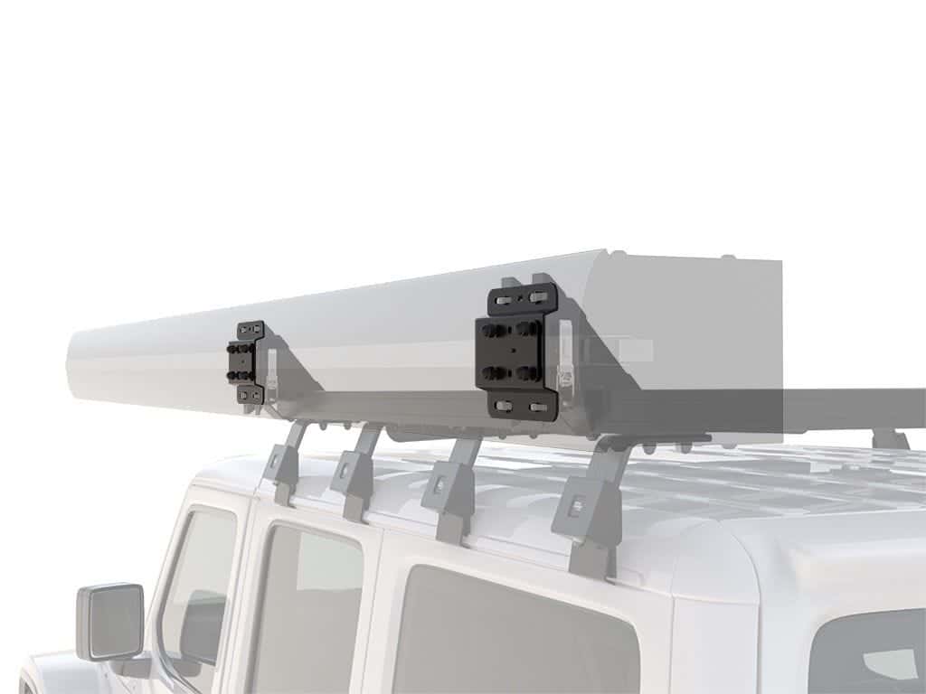 Front Runner Series 270˚ Awning Quick Release Adaptor Plate