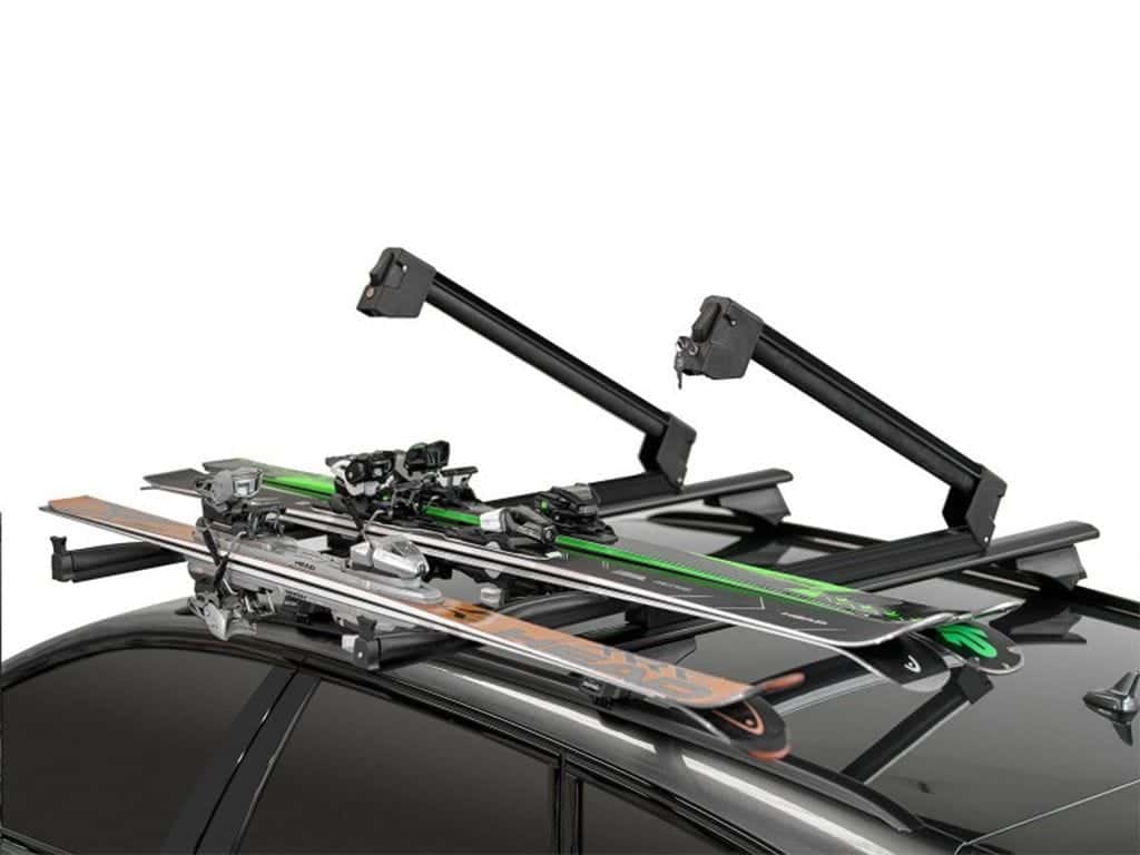 Dometic Ski / Snowboard Multi Carrier