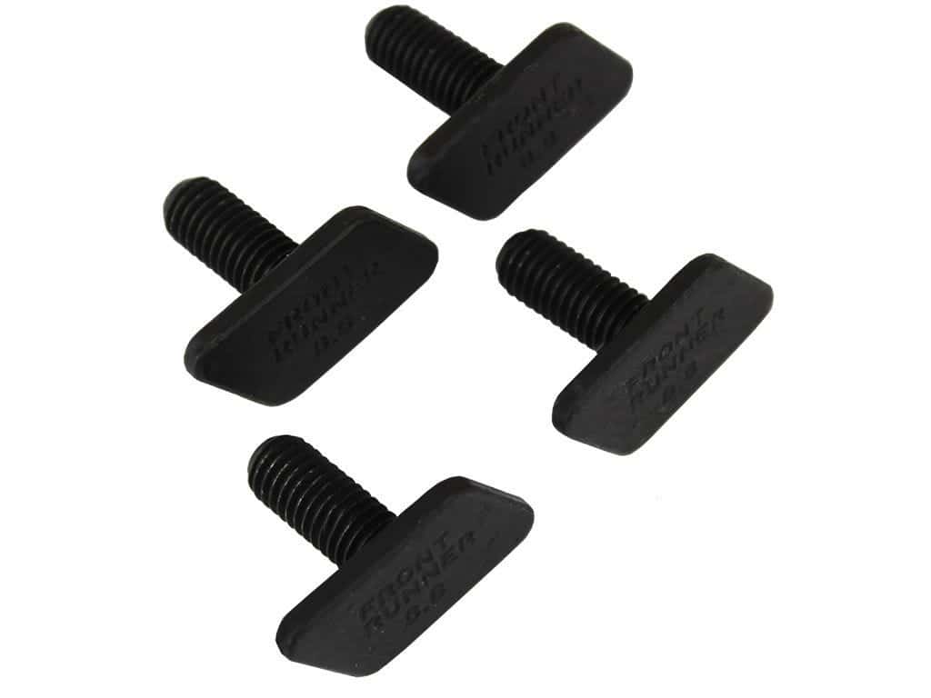 Front Runner Series Canopy Rack Kit Installation Set