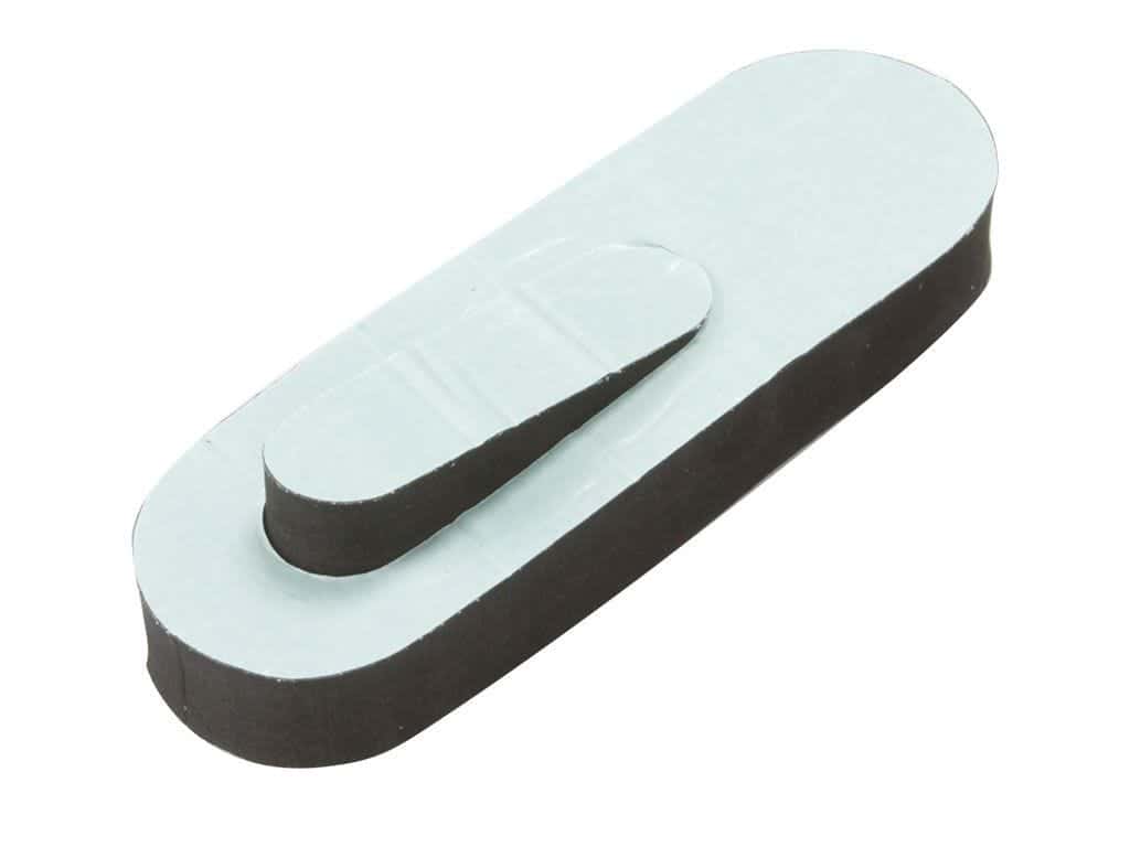 Front Runner Series Vertical Surfboard Carrier Spare Pad Set