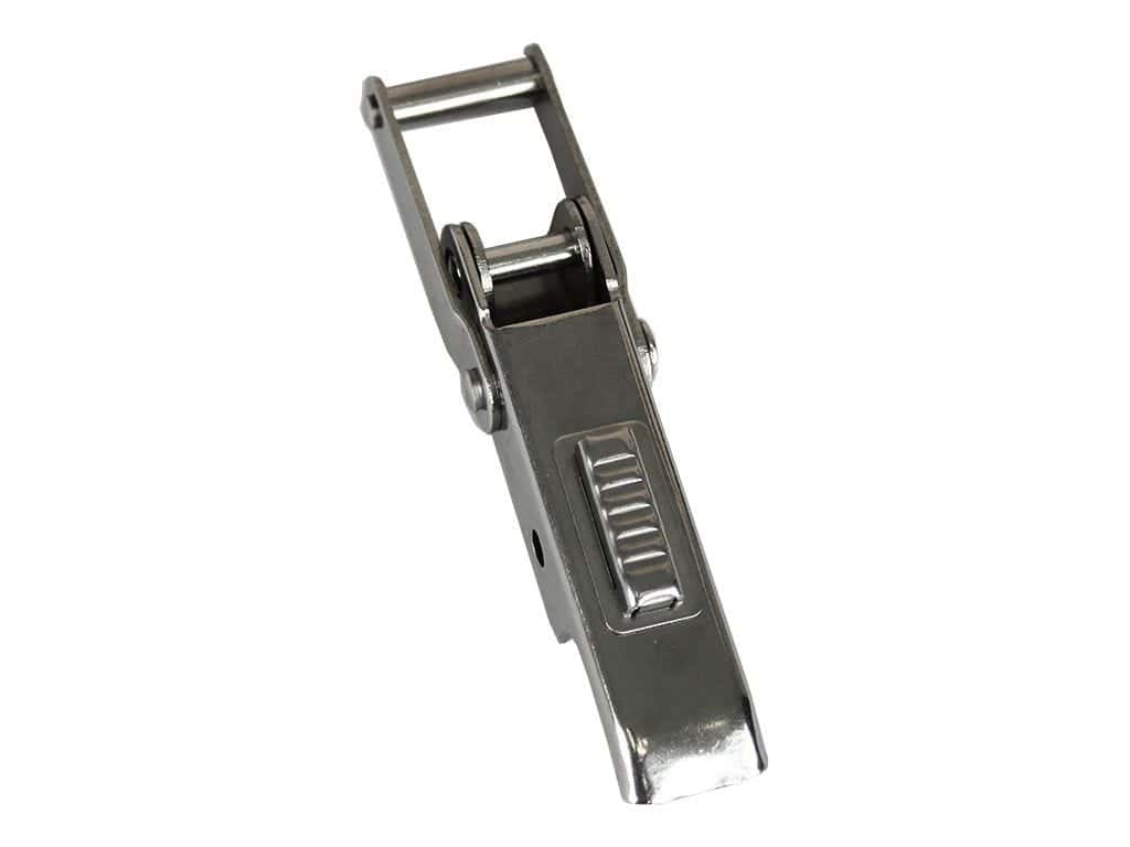 Front Runner Series Latch with Safety Catch
