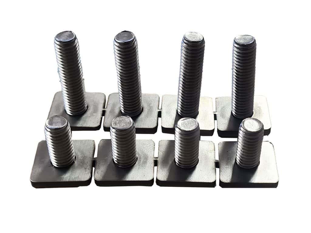 Dometic Cross Bar Accessory Kit