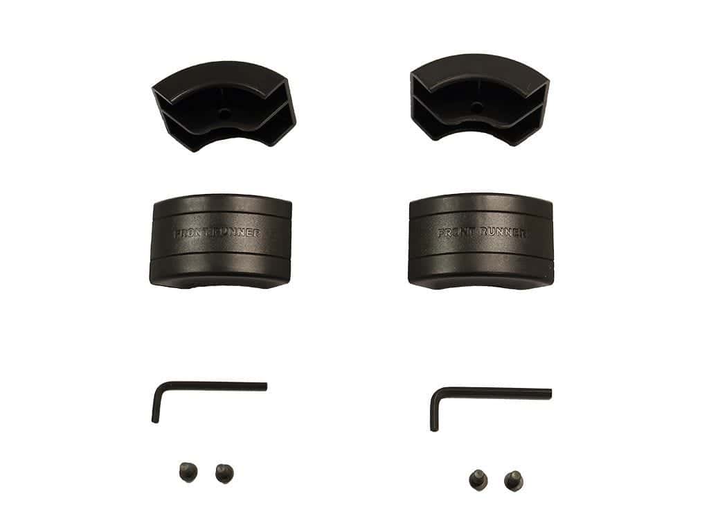 Front Runner Series Slimline II Tray Corner Kit