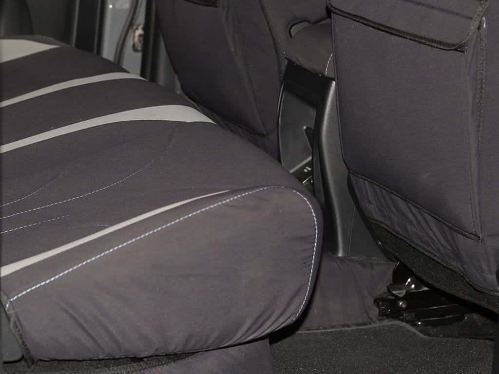 Front Runner Series Ford Ranger Raptor (2020-2022) Lockable Under Seat Storage Compartment