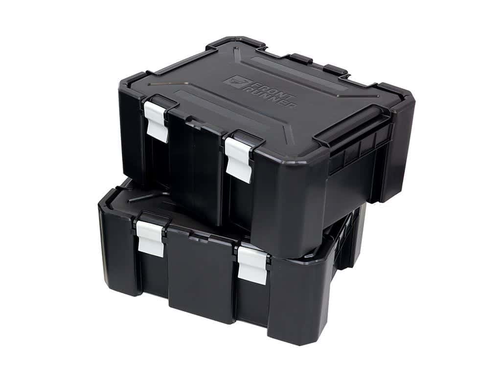 Wolf Pack Pro / Twin Set - door Front Runner