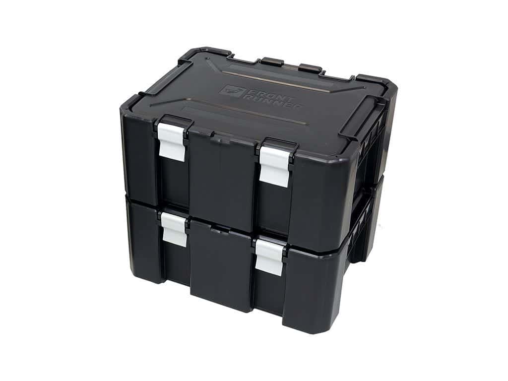Wolf Pack Pro / Twin Set - door Front Runner